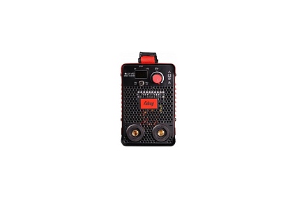 Сварочный инвертор Fubag IR 220 VRD