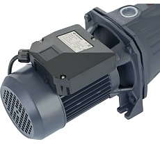 Поверхностный насос UNIPUMP JET 100 L 78918