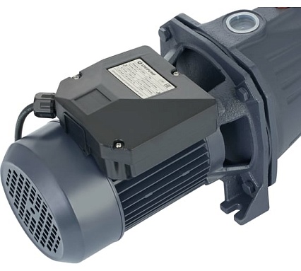 Поверхностный насос UNIPUMP JET 100 L 78918