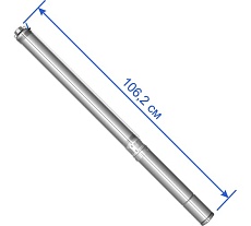 Скважинный насос A&P Ageless 3-2100/60-2/21-C AP01A04
