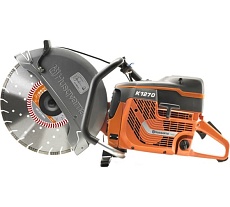 Бензорез 16&quot; Husqvarna Construction K1270 9670542-01