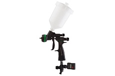 Краскопульт Walmec Genesi CARBONIO 360 HVLP 983013