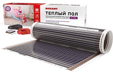 Пленочный теплый пол Rexant RXM 220 -0,5-12 51-0515-4