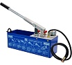 Опрессовочный ручной насос Aquaprom PTP10 00-00018752