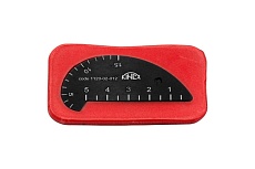 Шаблон сварщика УШК-1 Kinex (K-MET) 1120-02-012