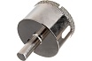 Коронка алмазная по стеклу и керамике (45х40 мм) Messer DIY 14.001.045