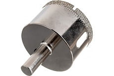 Коронка алмазная по стеклу и керамике (45х40 мм) Messer DIY 14.001.045