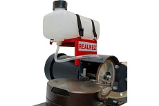 Заточной станок для дисковых пил REALREZ JMY8-70B (230 V)