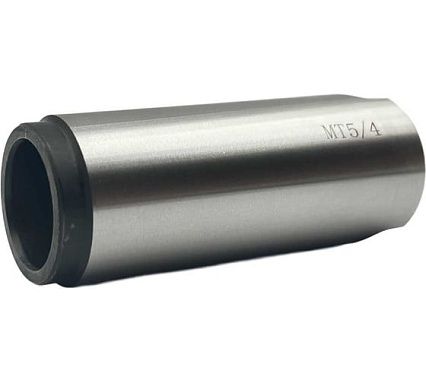 Втулка переходная TORNERI для фрез и центров КМ 5/4 045813