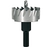 Коронка по металлу (52 мм; HSS-G) RUKO 128052