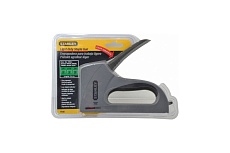 Степлер с извлекателем скобы для скоб типа А 6-10мм Eu Stanley Light Duty Tr40 6-TR40