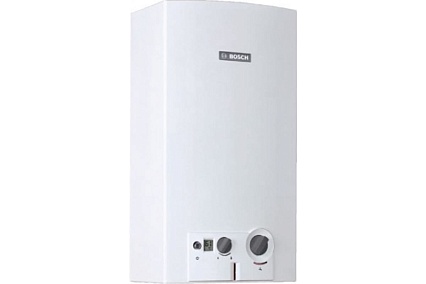 Водонагреватель Bosch WRD10-2 G23, GWH 10-2 COD H 7701331616