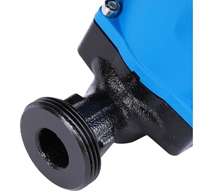 Циркуляционный насос STOUT 25/60-180 SPC-0001-2560180 RG008V60G6CIK4
