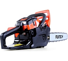 Бензиновая цепная пила Fuxtec FX-KS155