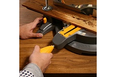 Торцовочная пила Deko DKMS2000-255 Laser 063-4315