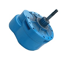 Редуктор для канатных талей OCALIFT CD1 на 1 тонну 11912c