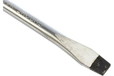 Отвертка SL 6х125мм Biber Эксперт 85536 тов-079466