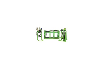 Аппарат для стыковой сварки п/э труб Monster -225М 00000009690