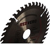 Диск пильный твердосплавный по ламинату (130х20/16 мм; 40 зубьев) Redverg 6621247