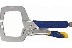Зажимные щипцы Vise-Grip с фиксатором FastRelease Irwin 10507190