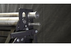 Станок Вальцы Keepler-Stan RMA-550x2 mini 00-00002464