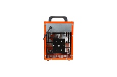 Нагреватель воздуха электрический ECOTERM EHC-02/1E