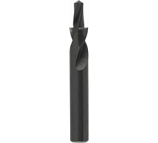 Сверло М3, d2.5х3.4 мм, 180 гр, ц/х, Р6М5 CNIC 25805