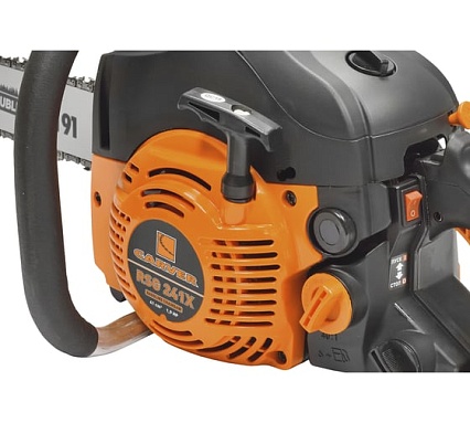 Бензиновая пила Carver RSG 241Х 01.004.00052