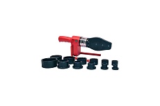 Аппарат для раструбной сварки VOLL V-Weld R063 4.50063
