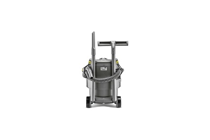 Пылесос Karcher NT 22/1 Ap Bp Pack влажной и сухой уборки 1.528-120.0