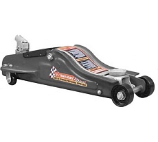 Подкатной гидравлический домкрат Torin H89-359мм T825010C