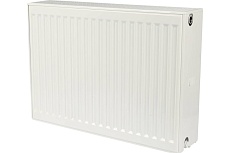 Стальной панельный радиатор Kermi Profil-K FK O 33/500/1800 боковое подключение белый RG008V8DCBQKIJ