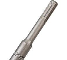 Насадка SDS-Plus долото Sturm 9018-SDS-F22x250