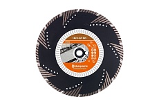 Алмазный диск 350х25.4/20 мм Husqvarna Construction TACTI-CUT S65 5798165-20