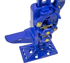 Домкрат реечный 120 см HI-LIFT PAT-485