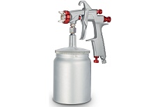 Пневматический краскораспылитель Crown CT38104-1.5