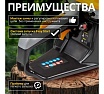 Бензопила Gunter MSH-4505