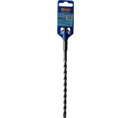 Бур (8х210 мм; SDS-plus) Диолд 90051013