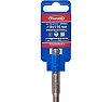 Бур по бетону Tsunami PROFESSIONAL Cross 8х110/60 мм, SDS-plus T10610300008110
