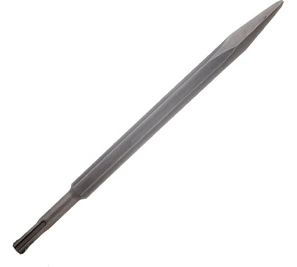 Пика для перфоратора SDS-Plus, 14x250 мм TORGWIN T681013