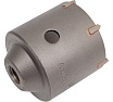 Коронка М16/SDS-plus 68x70,5 мм D.BOR 7078