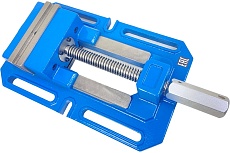 Станочные тиски FABTEC TSL 140 65315