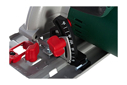 Дисковая пила Bosch PKS 55 0.603.500.020