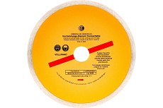 Диск алмазный сплошной Diamand 180x8х2.2х25.4 мм TORGWIN 106AG-D18025KL