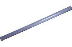 Канализационная труба АТЛАС ПЛАСТ DN 110х2,2, L=2000 мм SPCP11022200