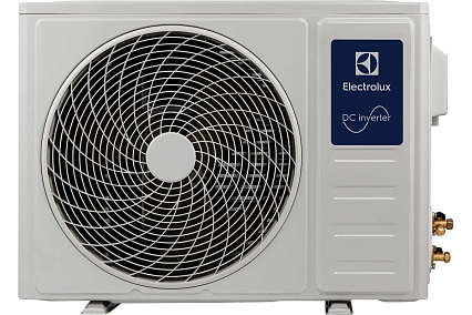 Сплит-система инверторного типа Electrolux Crystal Air Super DC Inverter EACS/I-13HFA/N8_22Y комплект НС-1412035