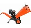 Бензиновый измельчитель Patriot PT SB 506 732107070
