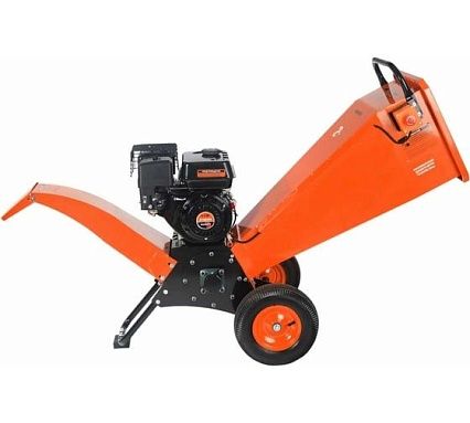 Бензиновый измельчитель Patriot PT SB 506 732107070
