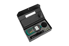 Цифровой измеритель уровня шума Mastech ms6701 13-1252