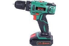 Дрель-шуруповерт Дифмаш ША-18-02 01022318